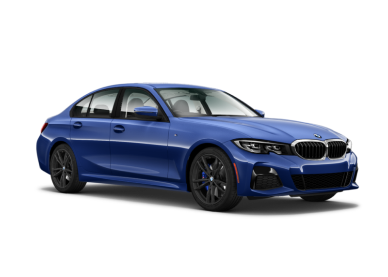 BMW Serie 3