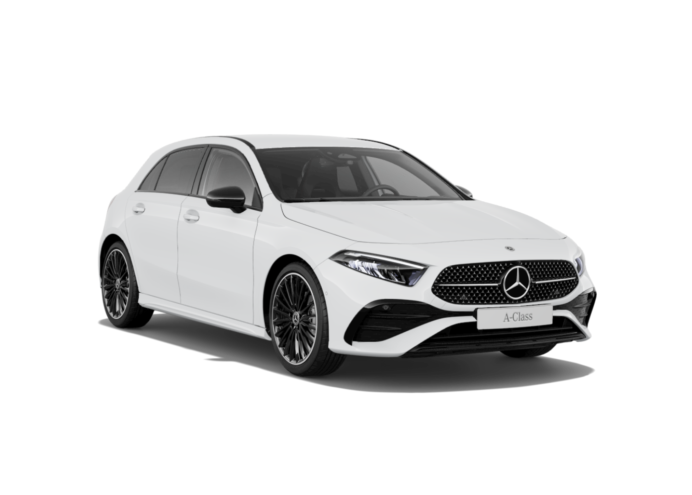 Mercedes Classe A
