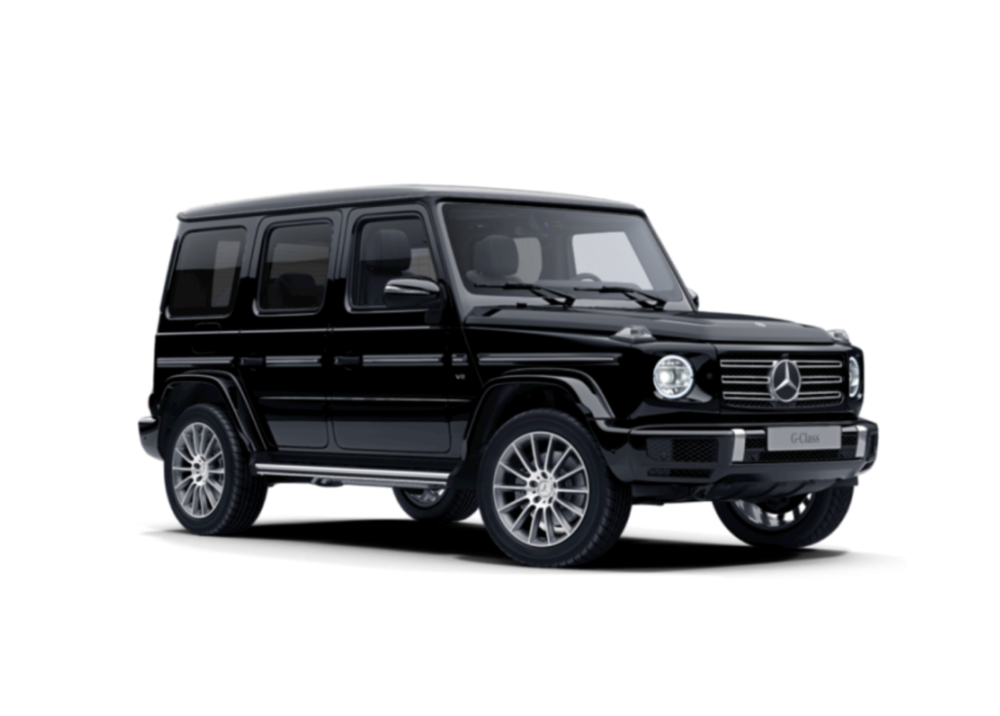 Mercedes Classe G