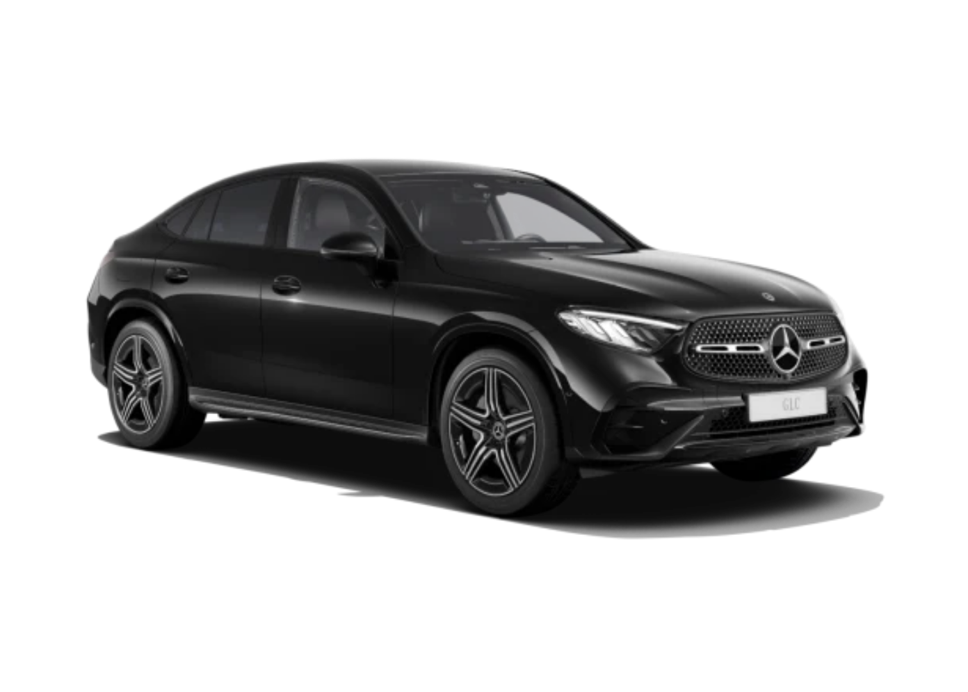 Mercedes GLC