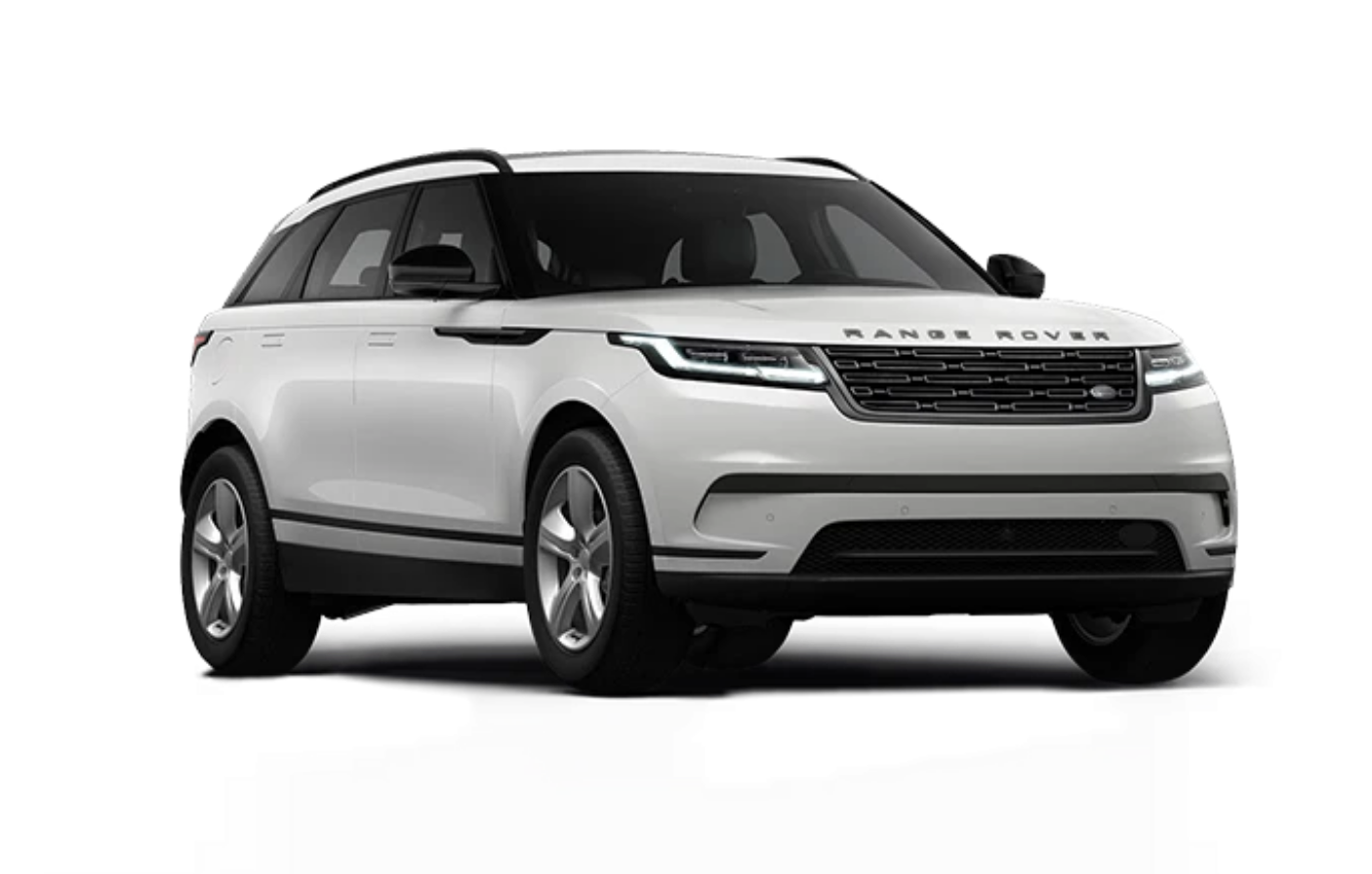 Range Rover Velar
