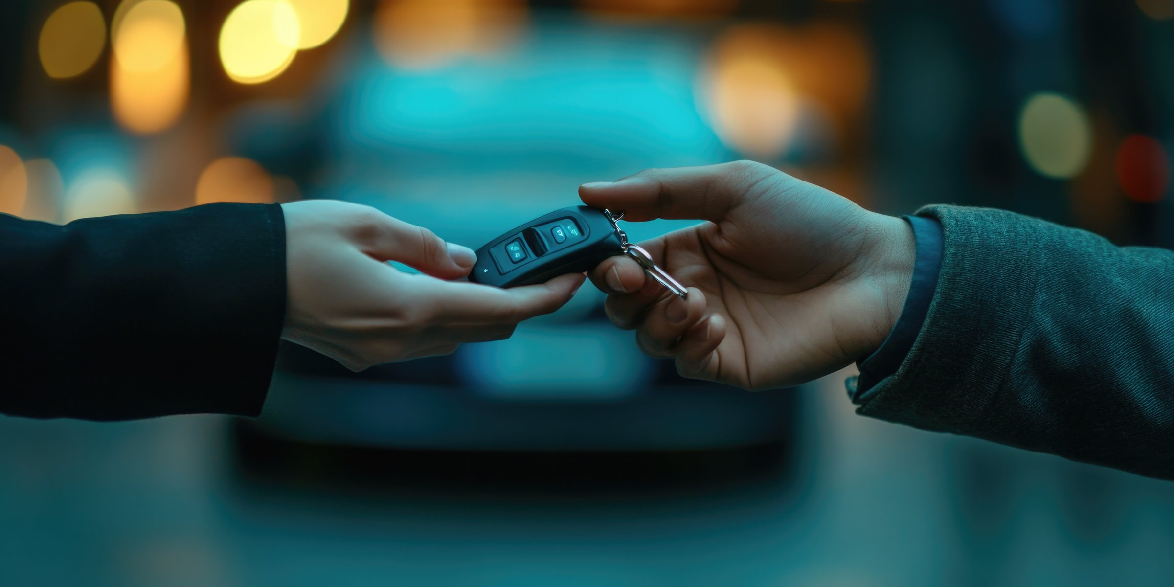 Servizi — Lucchini Rent Car